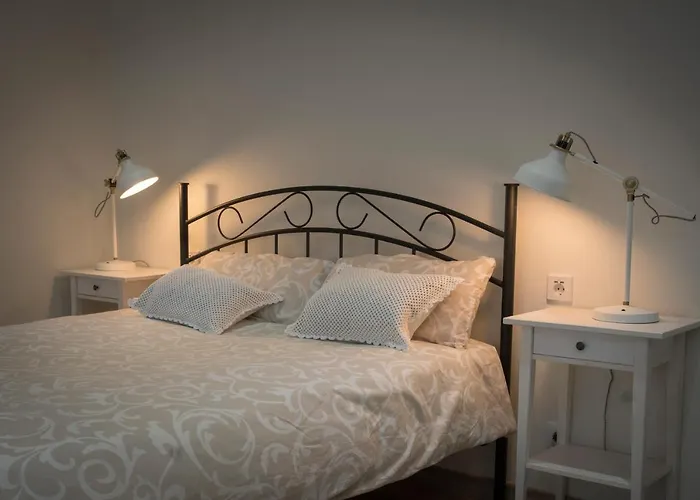 Casa Blanco Vista Maravillosa