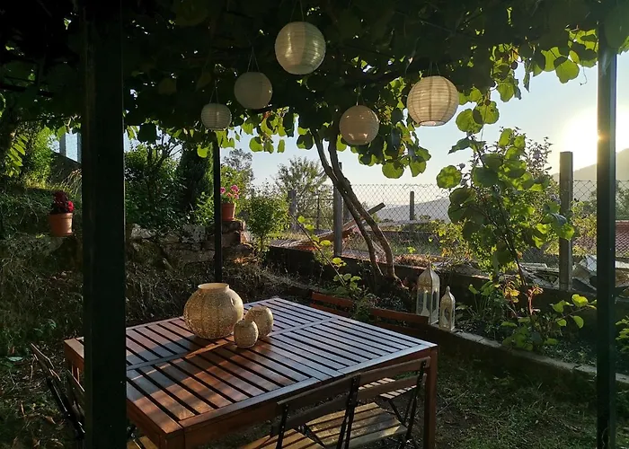 Casa Blanco Vista Maravillosa